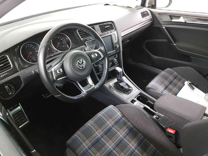 Photo 7 VIN: WVWZZZAUZGW810230 - VOLKSWAGEN GOLF 