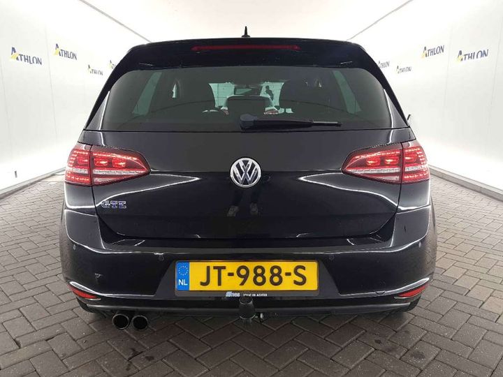 Photo 12 VIN: WVWZZZAUZGW810238 - VOLKSWAGEN GOLF 