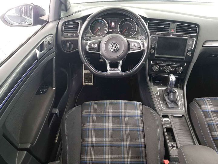 Photo 7 VIN: WVWZZZAUZGW810238 - VOLKSWAGEN GOLF 