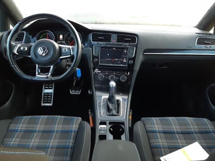 Photo 6 VIN: WVWZZZAUZGW810265 - VOLKSWAGEN GOLF 