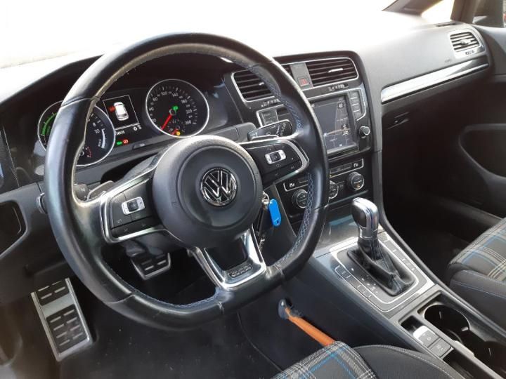 Photo 7 VIN: WVWZZZAUZGW810265 - VOLKSWAGEN GOLF 