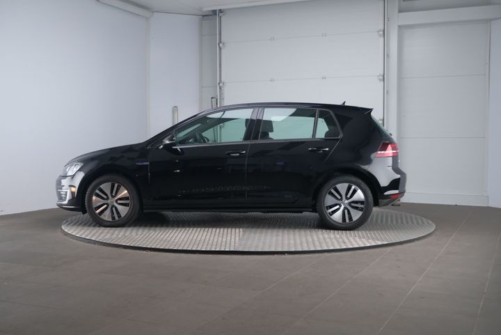 Photo 2 VIN: WVWZZZAUZGW810302 - VOLKSWAGEN GOLF 