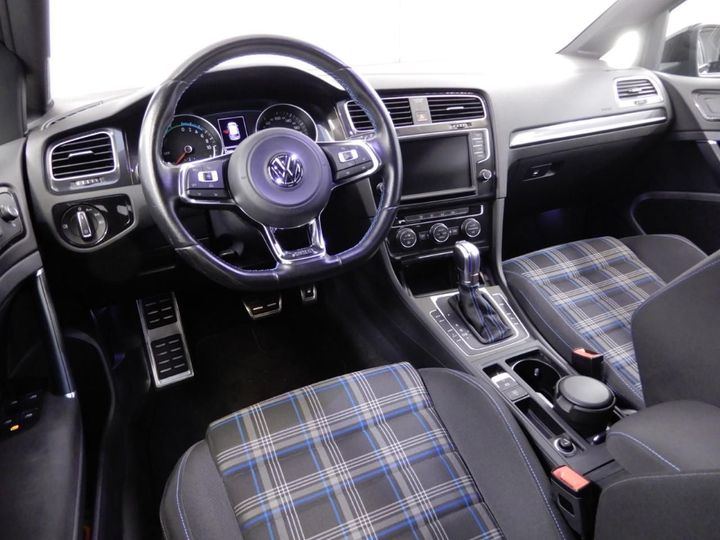 Photo 9 VIN: WVWZZZAUZGW810302 - VOLKSWAGEN GOLF 