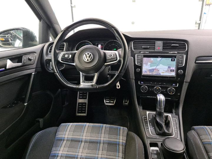 Photo 6 VIN: WVWZZZAUZGW810340 - VOLKSWAGEN GOLF 