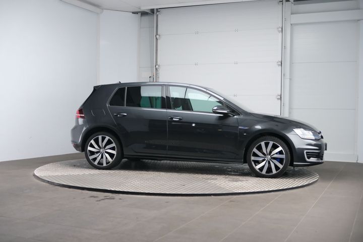 Photo 5 VIN: WVWZZZAUZGW810347 - VOLKSWAGEN GOLF 