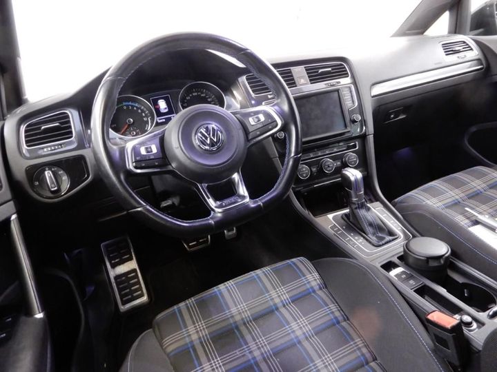 Photo 9 VIN: WVWZZZAUZGW810347 - VOLKSWAGEN GOLF 