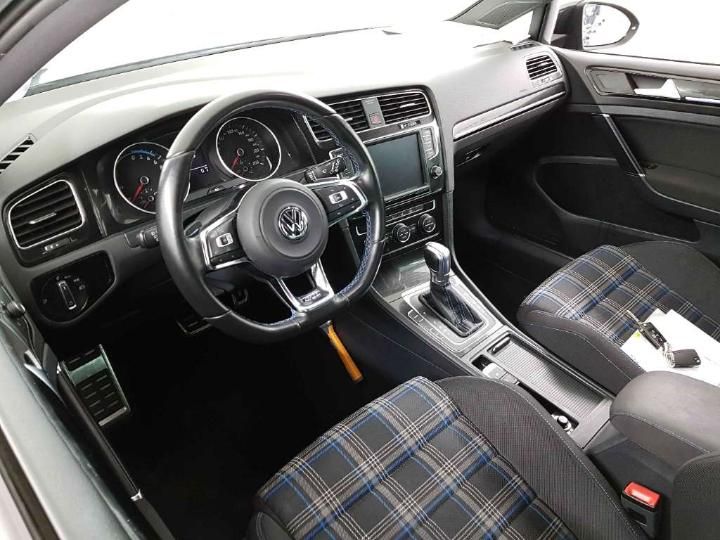 Photo 7 VIN: WVWZZZAUZGW810400 - VOLKSWAGEN GOLF 