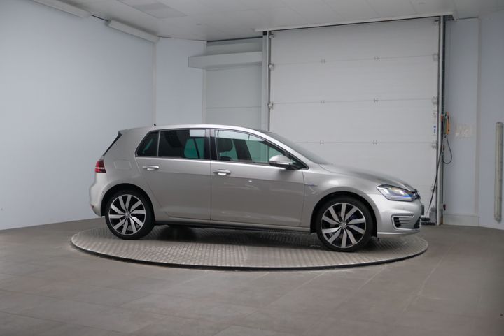 Photo 5 VIN: WVWZZZAUZGW810494 - VOLKSWAGEN GOLF 