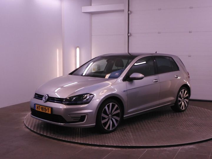 Photo 7 VIN: WVWZZZAUZGW810494 - VOLKSWAGEN GOLF 