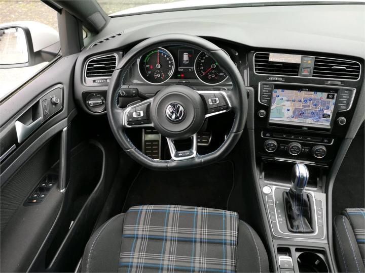 Photo 6 VIN: WVWZZZAUZGW810525 - VOLKSWAGEN GOLF 