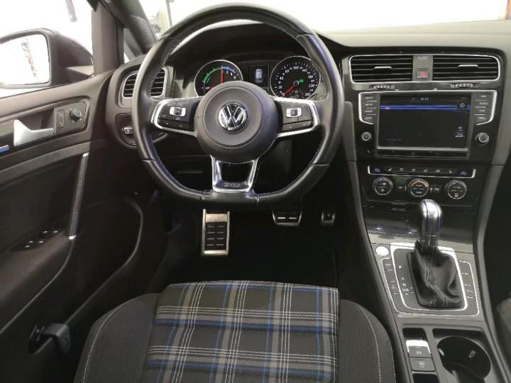 Photo 14 VIN: WVWZZZAUZGW810529 - VOLKSWAGEN GOLF 