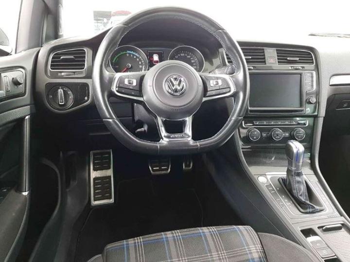 Photo 7 VIN: WVWZZZAUZGW810540 - VOLKSWAGEN GOLF 