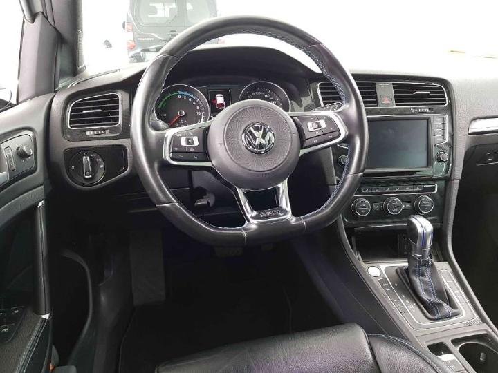 Photo 7 VIN: WVWZZZAUZGW810563 - VOLKSWAGEN GOLF 