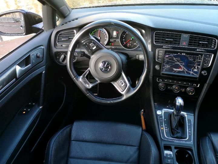 Photo 6 VIN: WVWZZZAUZGW810588 - VOLKSWAGEN GOLF 