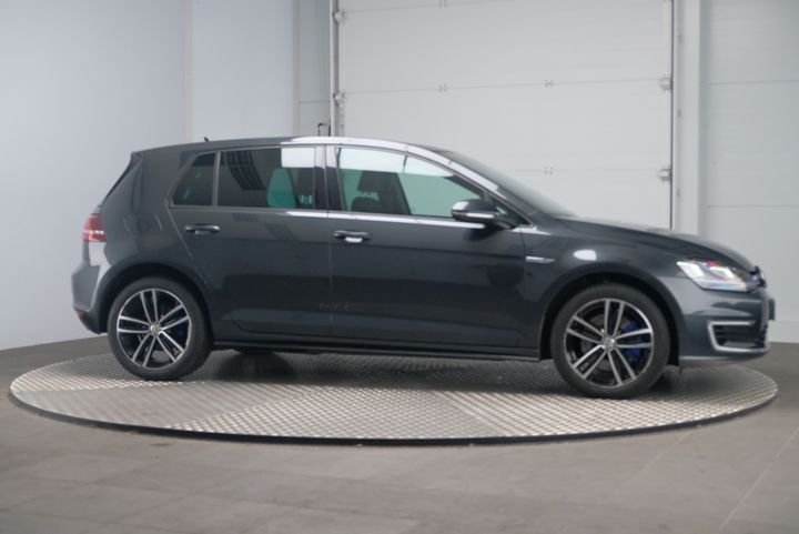 Photo 5 VIN: WVWZZZAUZGW810661 - VOLKSWAGEN GOLF 