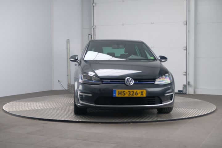 Photo 6 VIN: WVWZZZAUZGW810661 - VOLKSWAGEN GOLF 