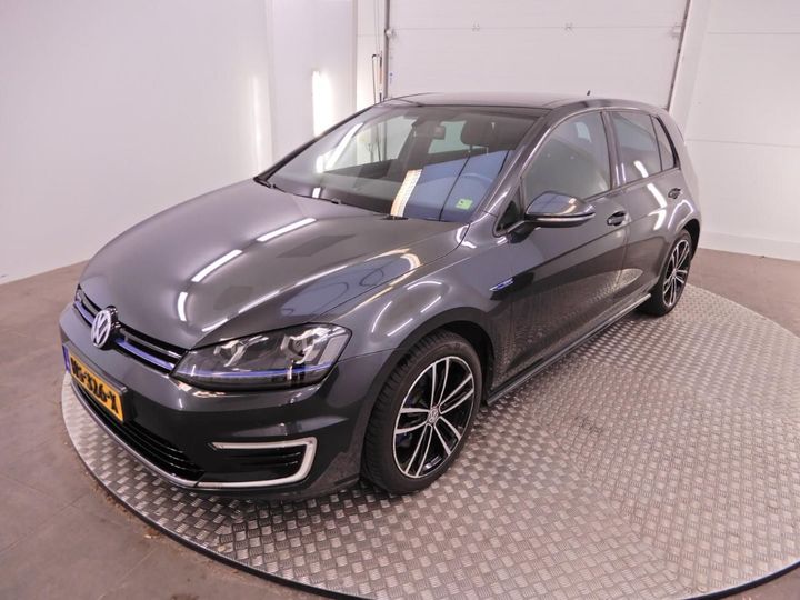 Photo 7 VIN: WVWZZZAUZGW810661 - VOLKSWAGEN GOLF 