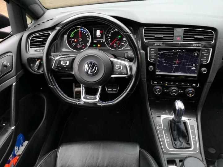 Photo 6 VIN: WVWZZZAUZGW810700 - VOLKSWAGEN GOLF 