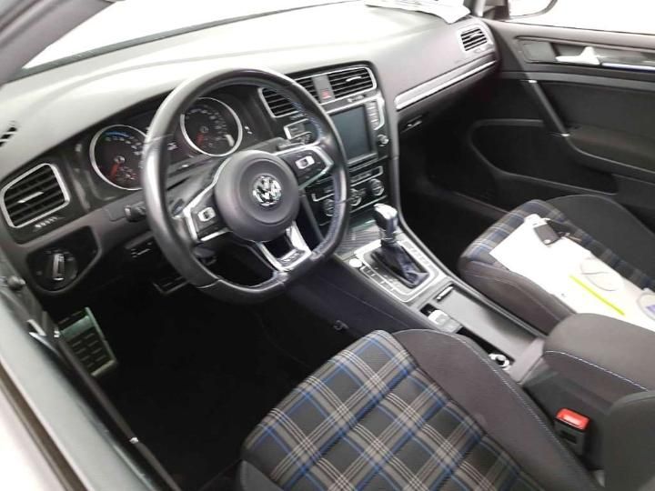 Photo 7 VIN: WVWZZZAUZGW810759 - VOLKSWAGEN GOLF 