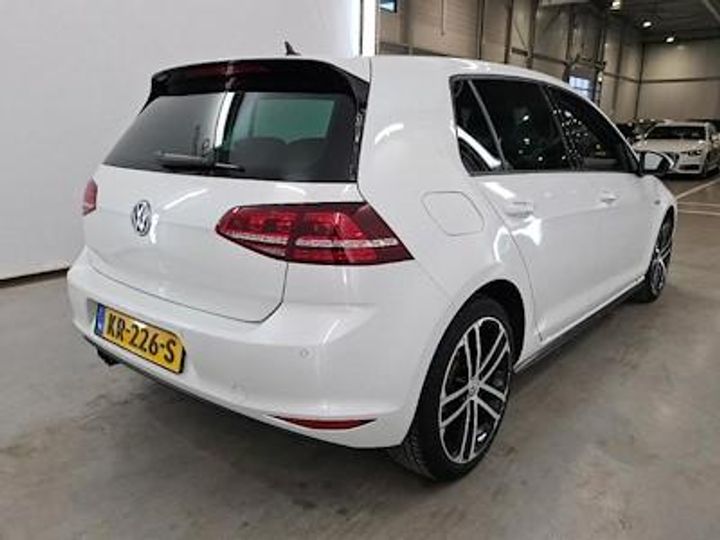 Photo 3 VIN: WVWZZZAUZGW810795 - VOLKSWAGEN GOLF VII 