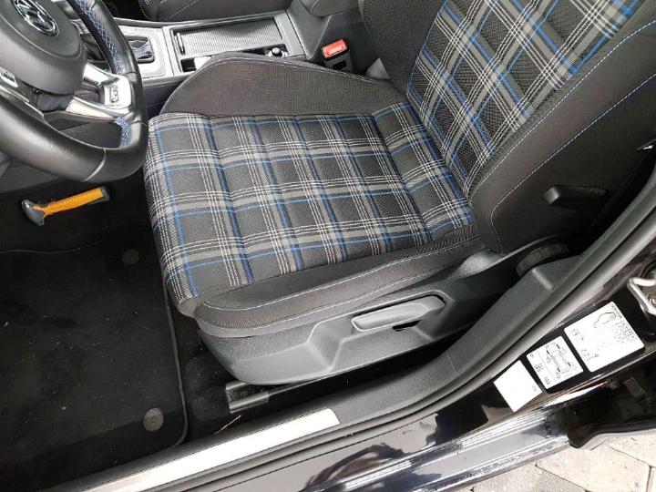 Photo 12 VIN: WVWZZZAUZGW811044 - VOLKSWAGEN GOLF 