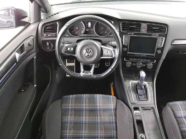 Photo 7 VIN: WVWZZZAUZGW811044 - VOLKSWAGEN GOLF 