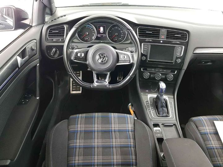 Photo 7 VIN: WVWZZZAUZGW817721 - VOLKSWAGEN GOLF 