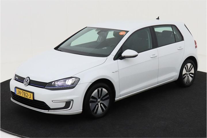 Photo 0 VIN: WVWZZZAUZGW909792 - VOLKSWAGEN E-GOLF 