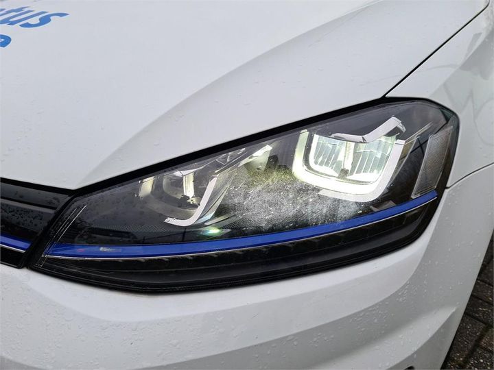 Photo 11 VIN: WVWZZZAUZGW909792 - VOLKSWAGEN E-GOLF 