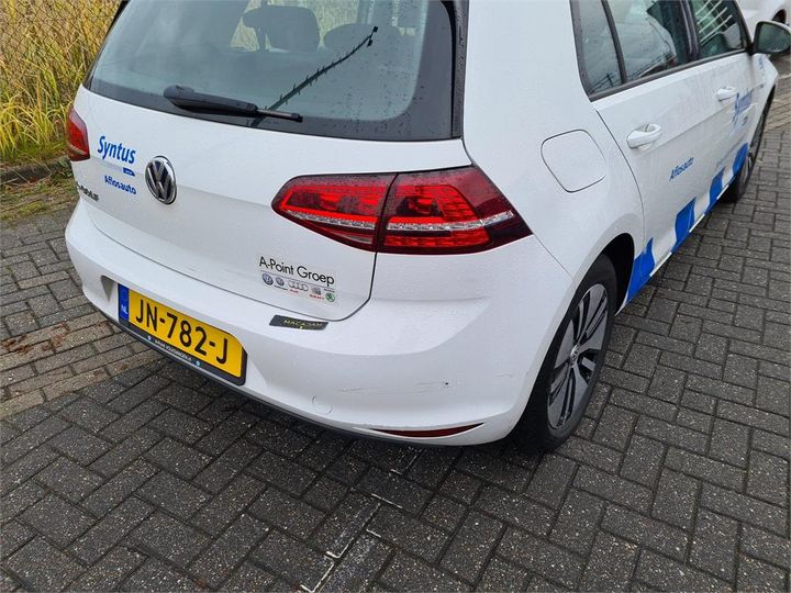 Photo 27 VIN: WVWZZZAUZGW909792 - VOLKSWAGEN E-GOLF 