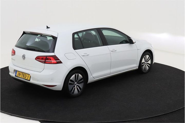 Photo 3 VIN: WVWZZZAUZGW909792 - VOLKSWAGEN E-GOLF 