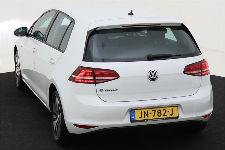 Photo 4 VIN: WVWZZZAUZGW909792 - VOLKSWAGEN E-GOLF 