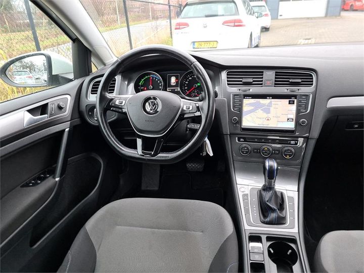 Photo 6 VIN: WVWZZZAUZGW909792 - VOLKSWAGEN E-GOLF 