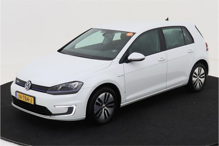 Photo 0 VIN: WVWZZZAUZGW909834 - VOLKSWAGEN E-GOLF 