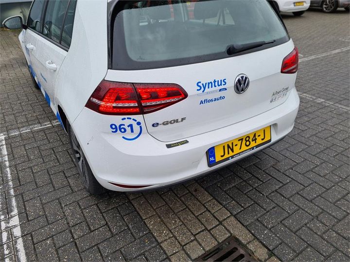 Photo 23 VIN: WVWZZZAUZGW909834 - VOLKSWAGEN E-GOLF 