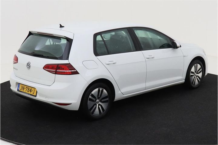 Photo 3 VIN: WVWZZZAUZGW909834 - VOLKSWAGEN E-GOLF 