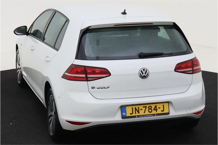 Photo 4 VIN: WVWZZZAUZGW909834 - VOLKSWAGEN E-GOLF 