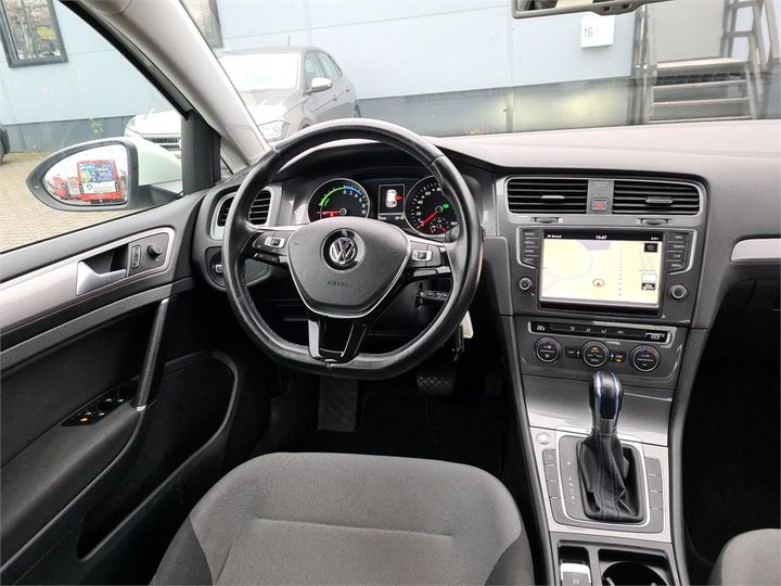 Photo 6 VIN: WVWZZZAUZGW909834 - VOLKSWAGEN E-GOLF 