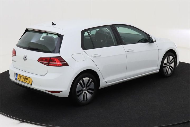 Photo 3 VIN: WVWZZZAUZGW910633 - VOLKSWAGEN GOLF 