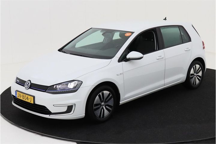 Photo 0 VIN: WVWZZZAUZGW910692 - VOLKSWAGEN E-GOLF 