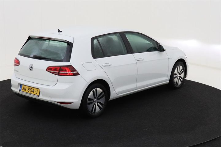 Photo 3 VIN: WVWZZZAUZGW910692 - VOLKSWAGEN E-GOLF 