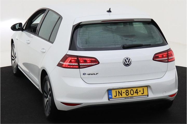 Photo 4 VIN: WVWZZZAUZGW910692 - VOLKSWAGEN E-GOLF 