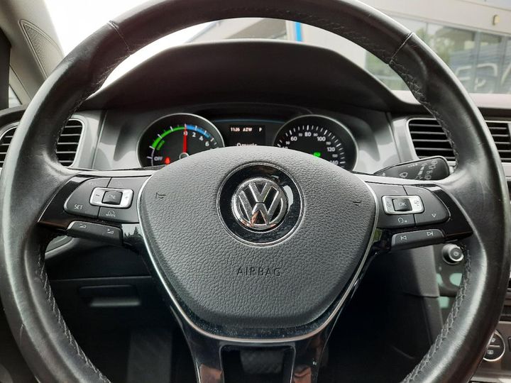 Photo 21 VIN: WVWZZZAUZGW913579 - VOLKSWAGEN GOLF 