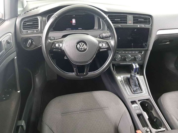 Photo 7 VIN: WVWZZZAUZH8950937 - VOLKSWAGEN GOLF 