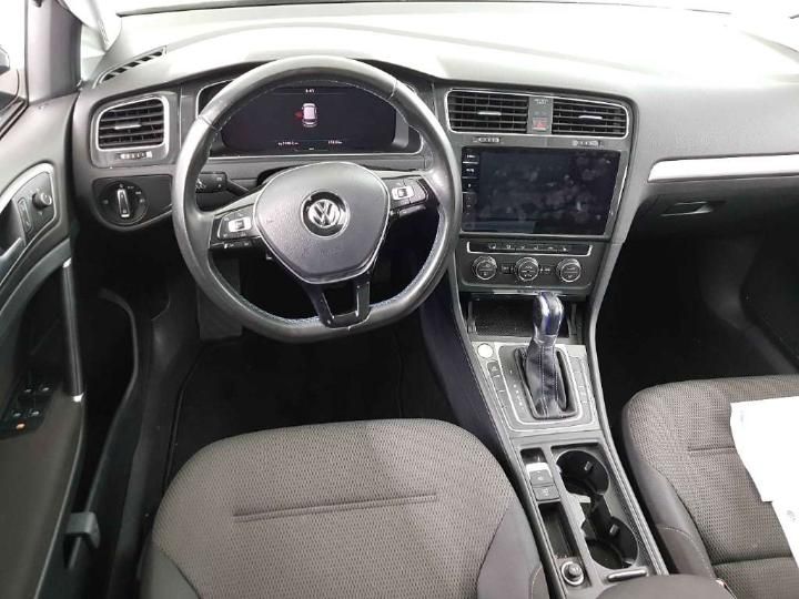 Photo 7 VIN: WVWZZZAUZH8950967 - VOLKSWAGEN GOLF 