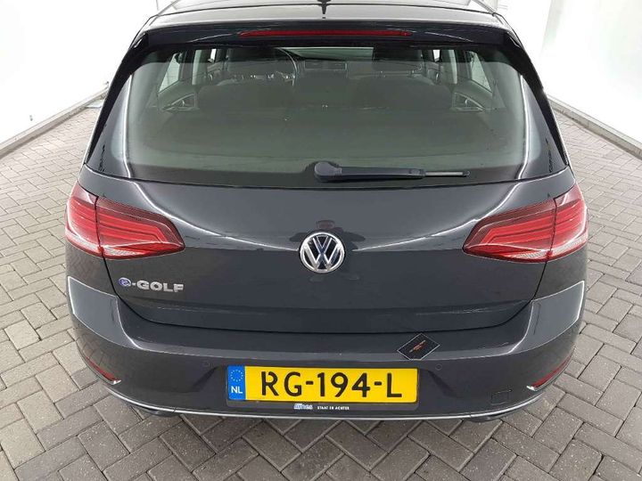 Photo 17 VIN: WVWZZZAUZH8951043 - VOLKSWAGEN GOLF 