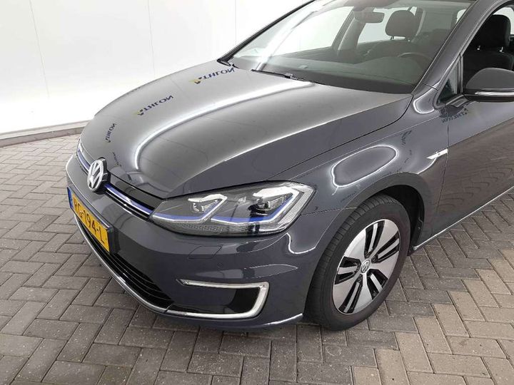 Photo 25 VIN: WVWZZZAUZH8951043 - VOLKSWAGEN GOLF 