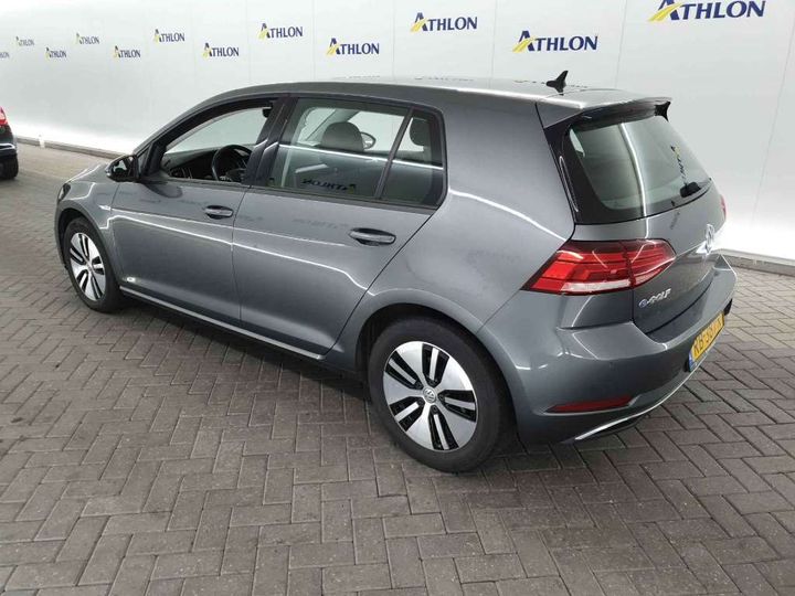 Photo 3 VIN: WVWZZZAUZH8951069 - VOLKSWAGEN GOLF 