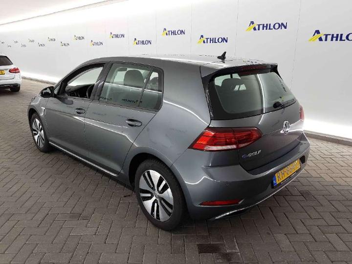 Photo 5 VIN: WVWZZZAUZH8951080 - VOLKSWAGEN GOLF 