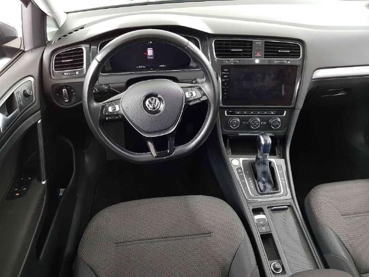 Photo 9 VIN: WVWZZZAUZH8951080 - VOLKSWAGEN GOLF 